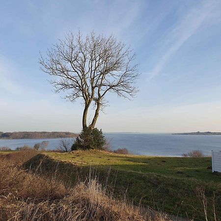 Lovely, New-Built Cottage Near Sea Aabenraa Zewnętrze zdjęcie