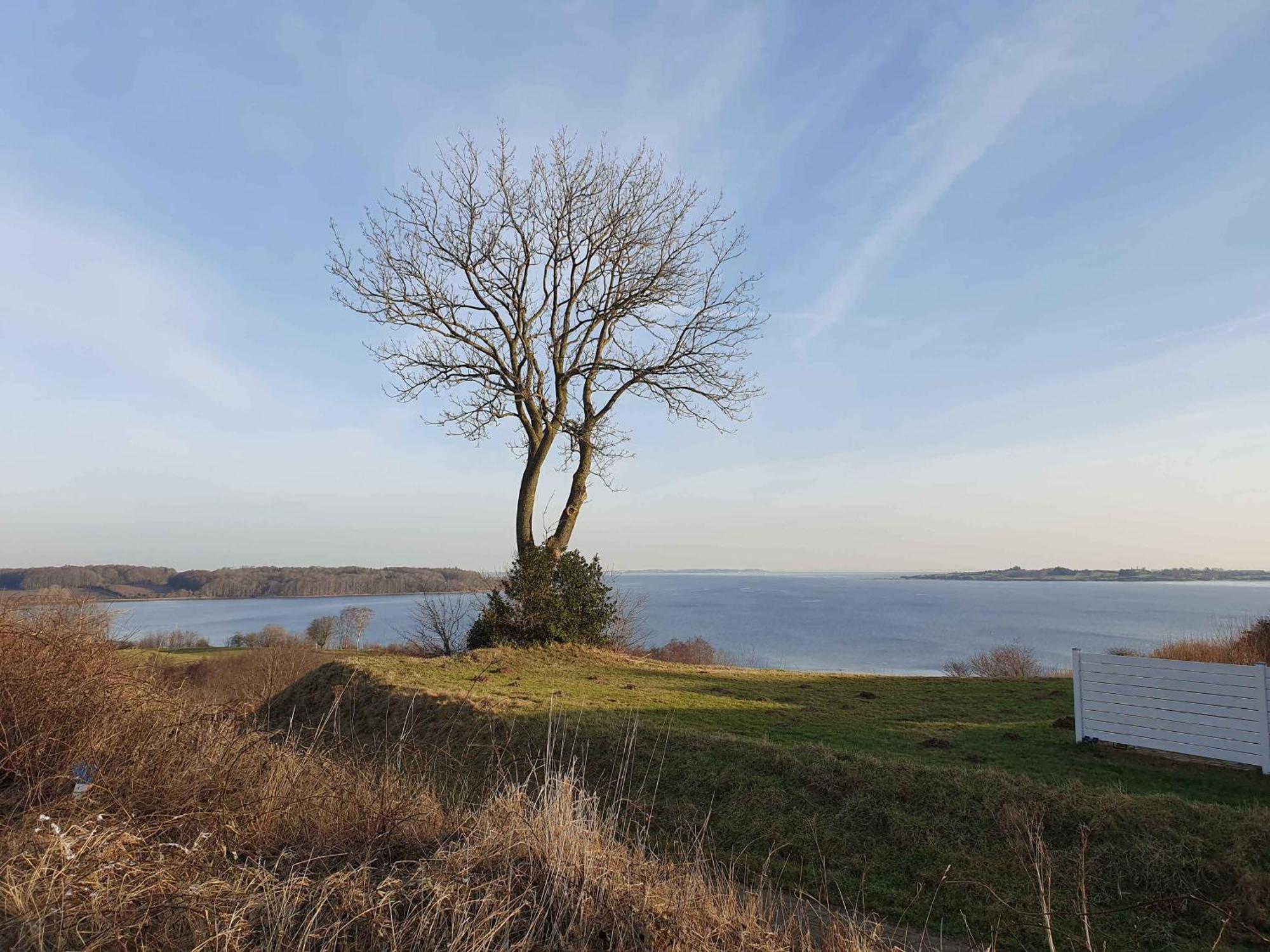 Lovely, New-Built Cottage Near Sea Aabenraa Zewnętrze zdjęcie