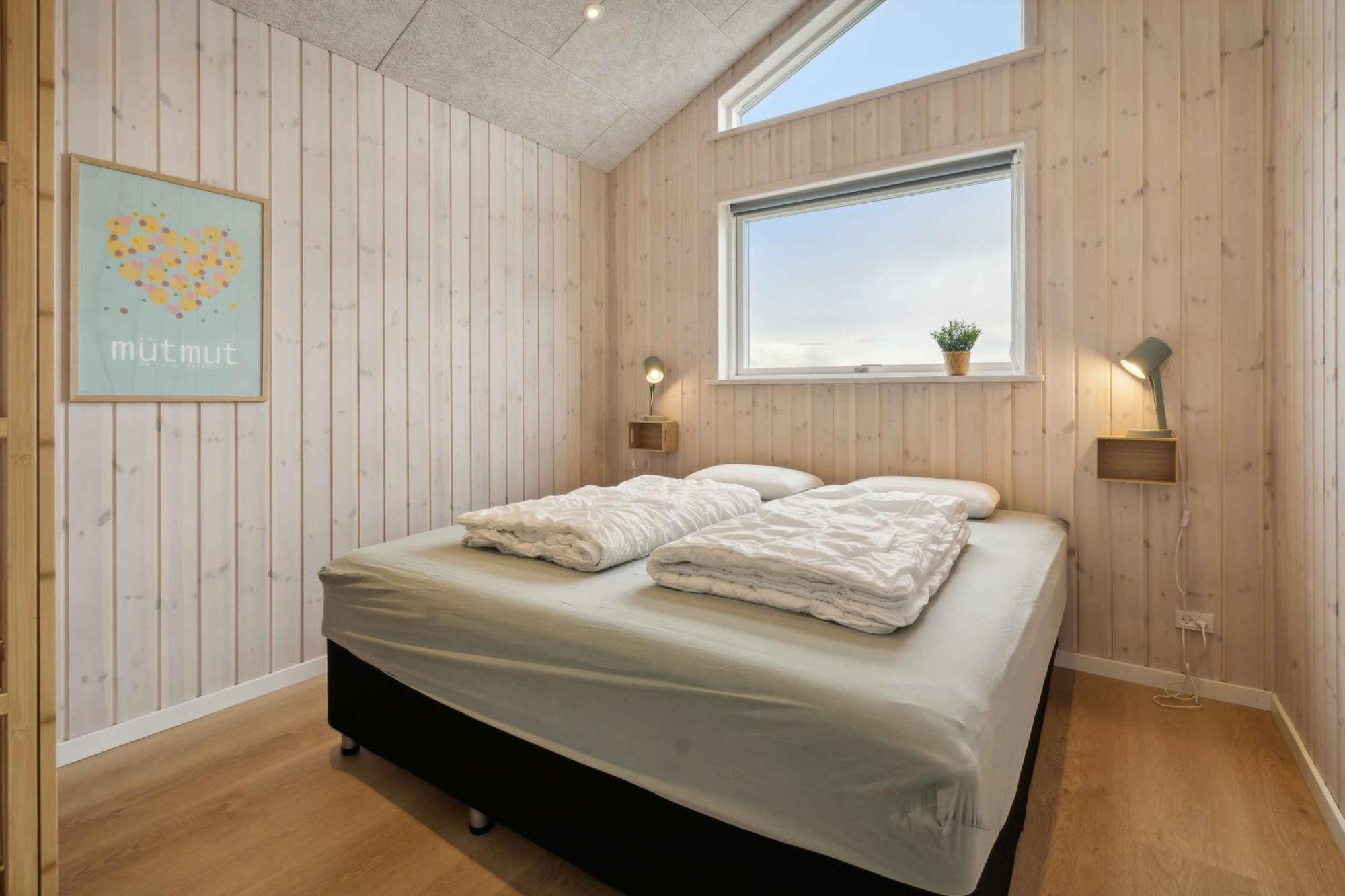 Lovely, New-Built Cottage Near Sea Aabenraa Zewnętrze zdjęcie