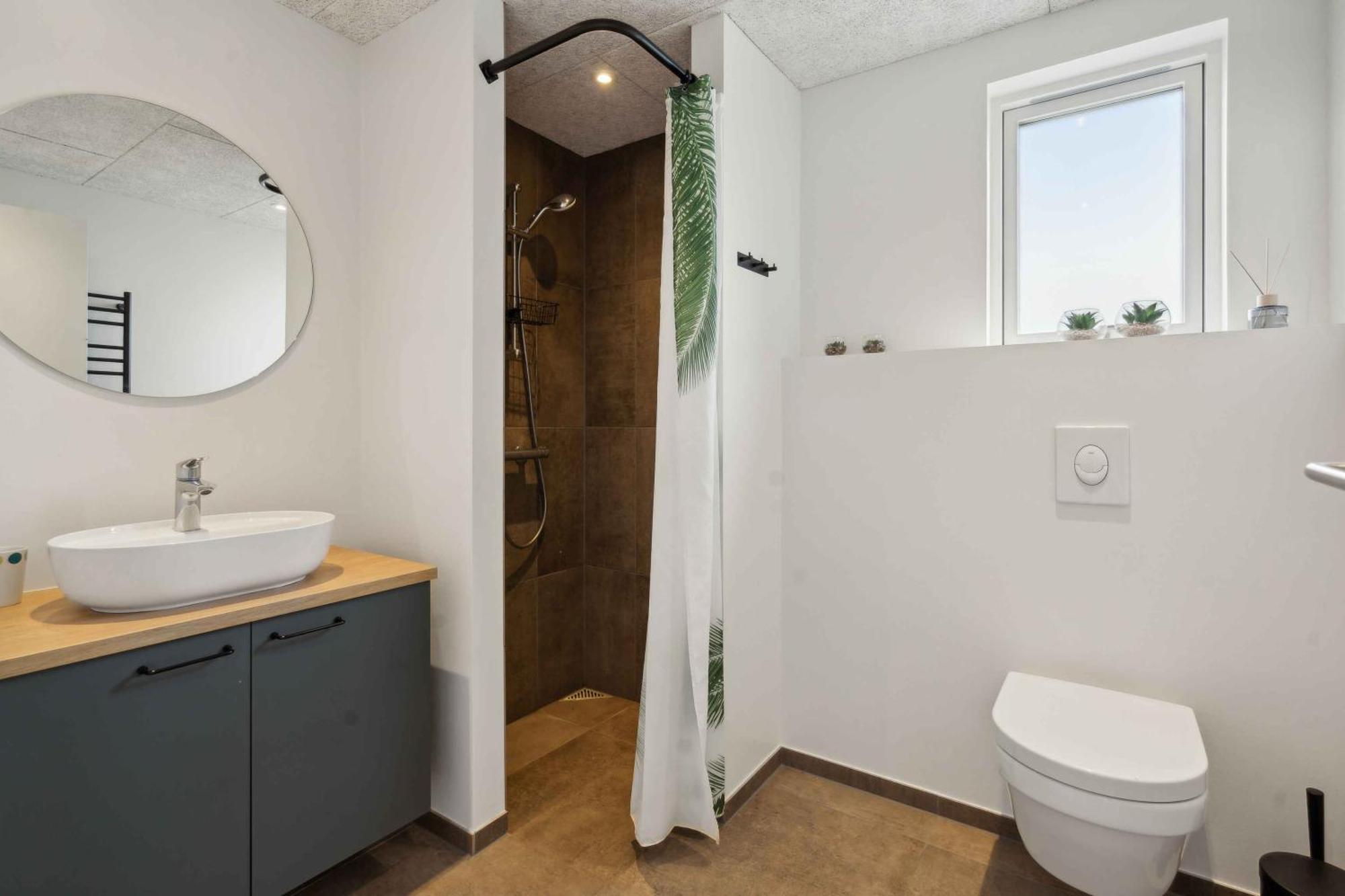 Lovely, New-Built Cottage Near Sea Aabenraa Zewnętrze zdjęcie