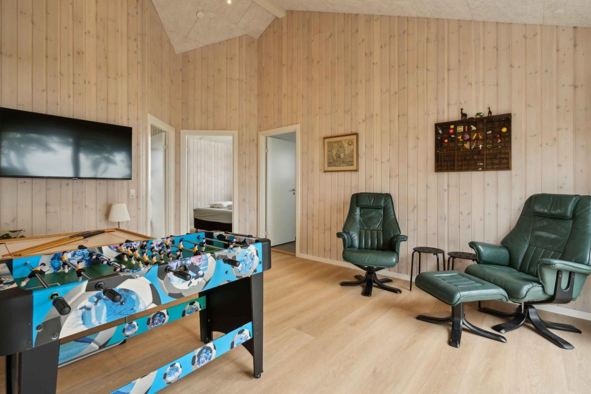 Lovely, New-Built Cottage Near Sea Aabenraa Zewnętrze zdjęcie