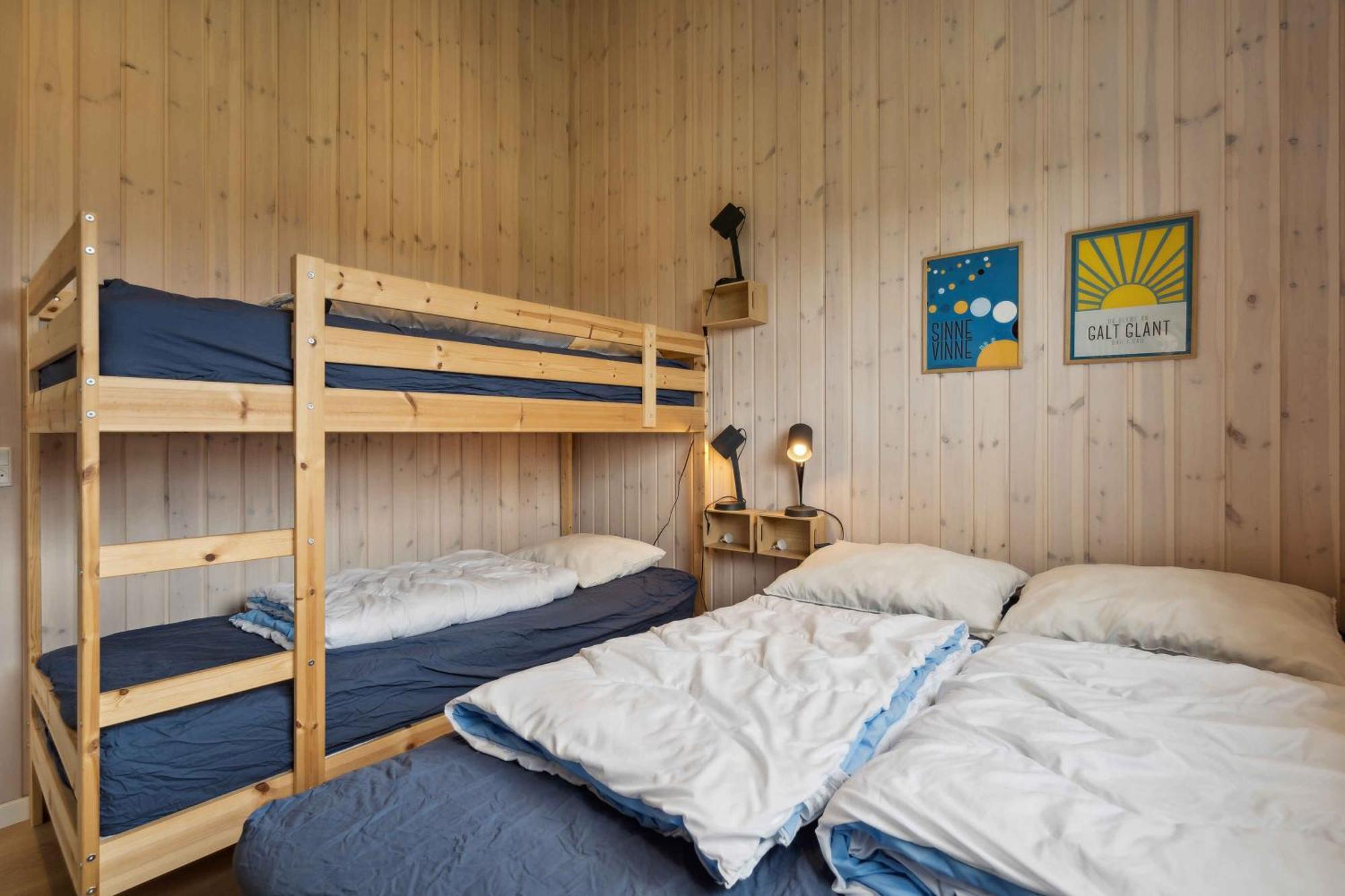 Lovely, New-Built Cottage Near Sea Aabenraa Zewnętrze zdjęcie