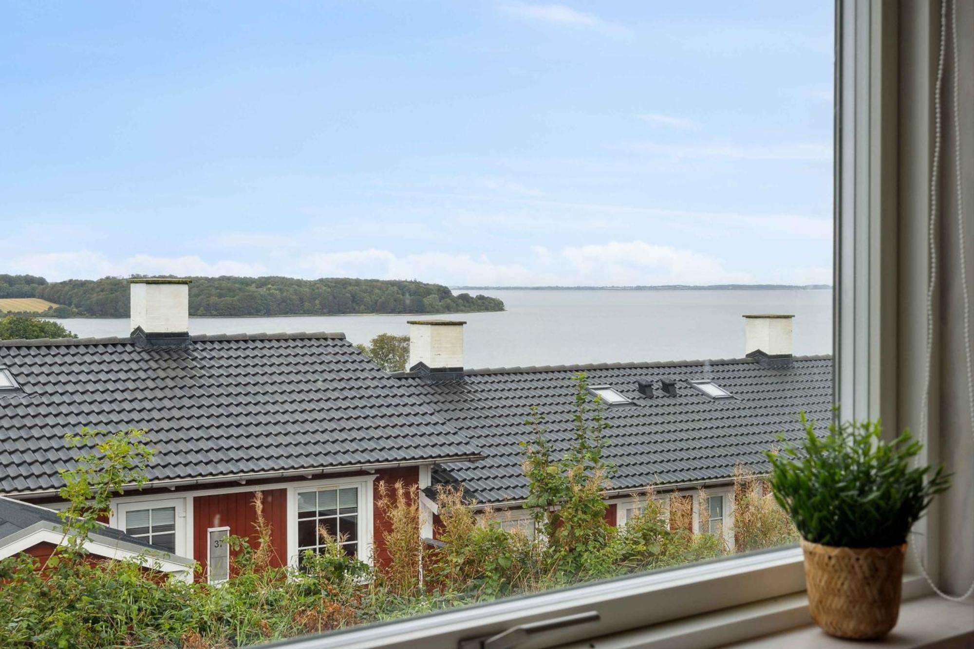 Lovely, New-Built Cottage Near Sea Aabenraa Zewnętrze zdjęcie
