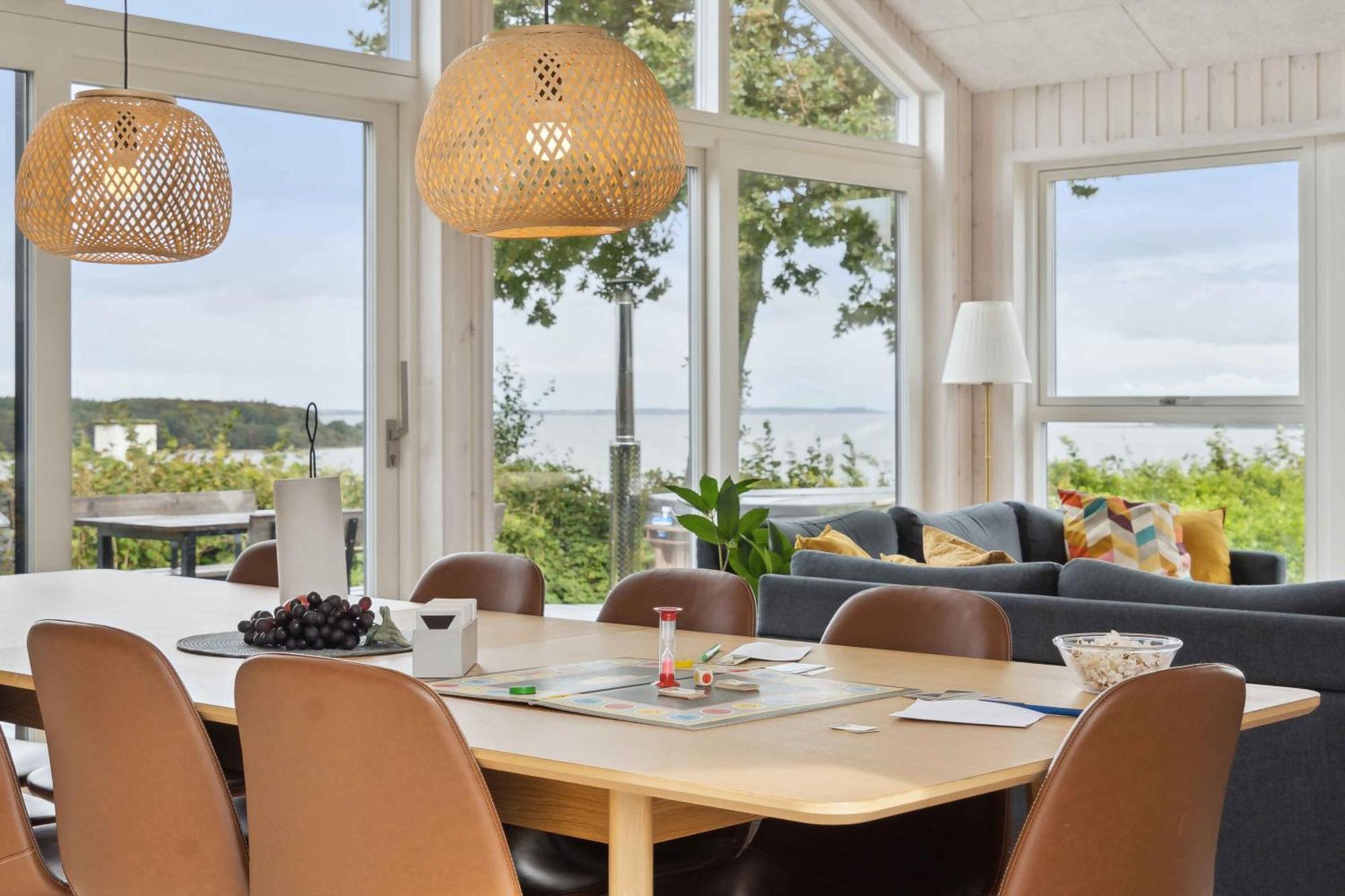 Lovely, New-Built Cottage Near Sea Aabenraa Zewnętrze zdjęcie